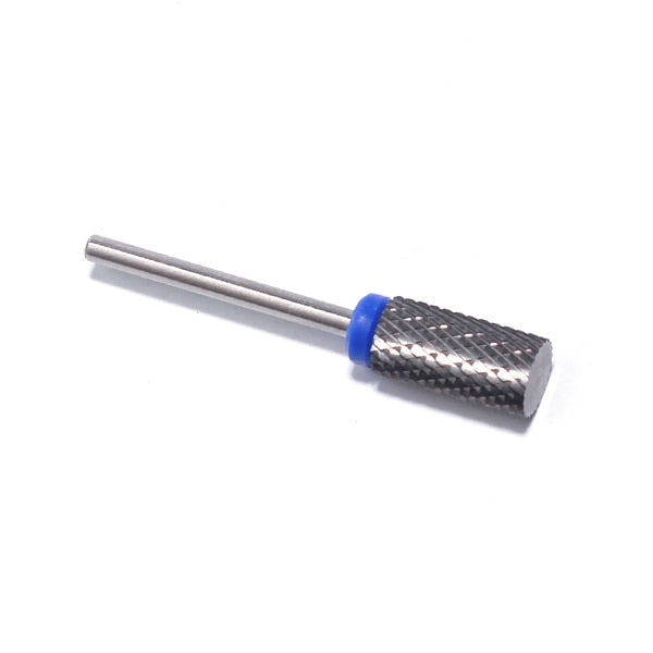 29 Type Nail Drill Bits For Electric Drill Manicure Machine Accessory Rainbow Tungsten Carbide Ceramic Milling Cutter Nail Files