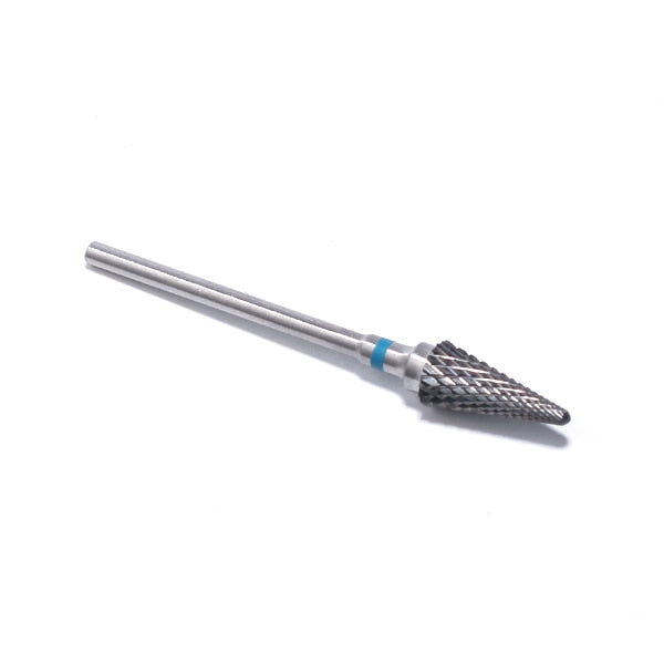 29 Type Nail Drill Bits For Electric Drill Manicure Machine Accessory Rainbow Tungsten Carbide Ceramic Milling Cutter Nail Files